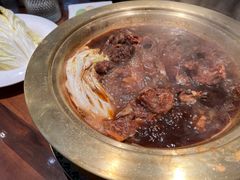 -南门小馆·清真(国贸商城店)