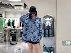 -广州白马服装市场