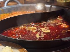 -楠火锅(仁恒梦中心店)