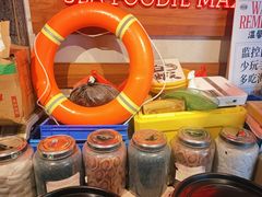 -行运海鲜食集(北京首店)