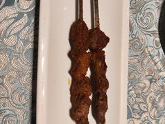 -巴扎美食·新疆菜·西域歌舞表演餐厅(新疆大厦店)