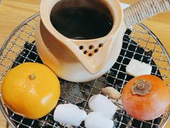 -竹里馆 ·茶食(奥体店)