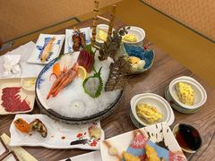 -红叶日本料理(辰熙广场店)