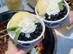 -芈重山老火锅(广州首店)