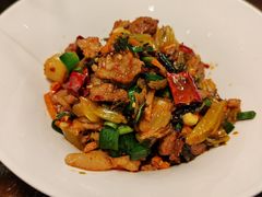 -吃货私房菜(丽江束河古镇店)