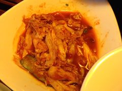 -章吴记喜瑞餐厅(东东城店)