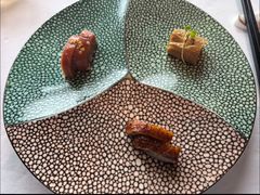 -金轩中餐厅 Jin Xuan(浦东丽思卡尔顿酒店)