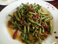 -牟传仁饭庄(星海店)