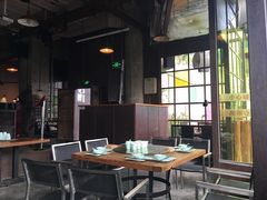 露天位-听香·678茶铺(猛追湾店)