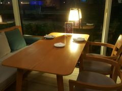 靠窗位-EN SPACE恩空间