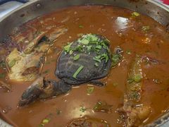 -溱湖八鲜菜馆