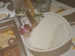 -巴奴毛肚火锅(广益哥伦布店)