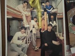 -哈尔滨北方国际青年旅舍(中央大街店)