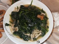 -上海金桥红枫万豪酒店-万豪中餐厅
