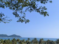 -海南分界洲岛旅游区