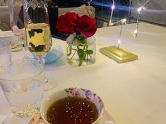 伯爵红茶-L'amour澜茉·轻法餐
