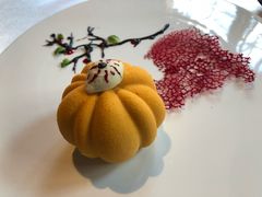 -北京古城老院厉晓麟精致菜