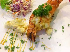 -BAI BUA RESTAURANT
