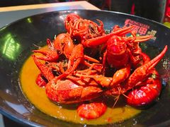 -红钳侠小龙虾·烧烤(中赢康康谷店)