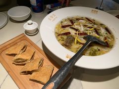-渔语鱼酸菜鱼新川菜(来福士店)