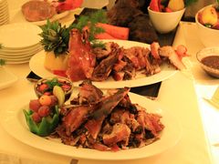 -佰园全日西餐厅-厦门佰翔软件园酒店