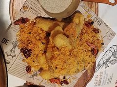 -避风塘·金牌店·夜宵(金玉兰店)