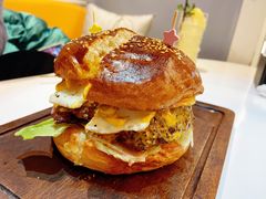 -大象厨房(重庆道店)