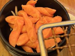 -九田家黑牛烤肉料理(衡百国际店)