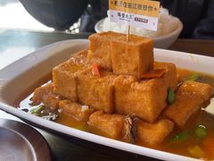 -隔壁老王·家常云南菜(花巷店)