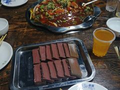 -郑喜旺烧烤(新密总店)