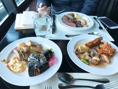 -澳门旅游塔360°旋转餐厅(南湾湖广场店)