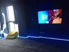 -零纪元VR体验馆·桌游(黄浦店)