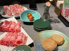 -鼎鼎香·港式火锅(北京SKP店)