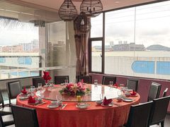 -大树头花园餐厅(市桥店)