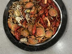 -仙螺岛海鲜自助餐厅(总店)
