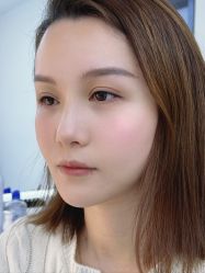 点击看大图 -Doris多里斯半永久纹眉·SMP纹发·发际线