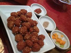 -北平食府(马鞍山路店)