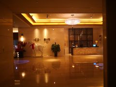 -富力希尔顿酒店·源氏日餐厅