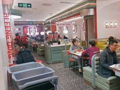 -避风塘·金牌店·夜宵(金玉兰店)