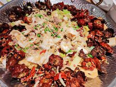 -大丰收脆鱼(闽侯永嘉店)