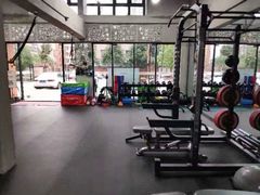 -Burn Fit燃炼健身工作室(新都旗舰店)