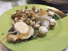 -桃源尚品海鲜酒楼(京港澳高速店)