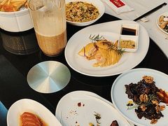 -丰收日·小海鲜·沪上家宴(顾村正大店)