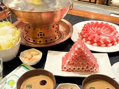 -南门涮肉(通州大船店)