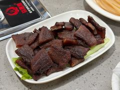 -黔府豆米火锅野菜馆(南马店)