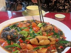 -生态苑农庄(十里画廊遇龙河店)