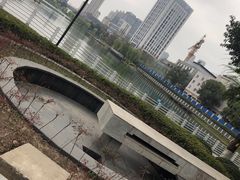 -后襄河公园