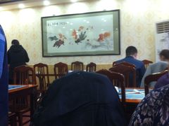 大堂-德贤烧麦菜馆(本溪路店)
