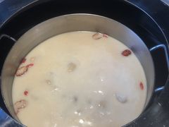-煲宫猪肚鸡(晶品店)