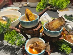 -佬太公海鸭·海鲜大排档(上海总店)